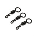 NASH KRĘTLIK SZBKIEJ WYMIANY Z DUŻYM OCZKIEM Z QUICK CHANGE HELICOPTER SWIVEL ROZMIAR 8 - Centrum wędkarskie - Sklep wędkarski J NASH KRĘTLIK SZBKIEJ WYMIANY Z DUŻYM OCZKIEM Z QUICK CHANGE HELICOPTER SWIVEL ROZMIAR 8 - Centrum wędkarskie - Sklep wędkarski J