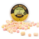 Waftersy MEUS Blend Wafters 6x8mm - Wanilia - Centrum wędkarskie - Sklep wędkarski Jarofishing