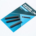 NASH SILICONE SLEEVES DARK SILT 15SZT DŁ 30MM - Centrum wędkarskie - Sklep wędkarski Jarofishing