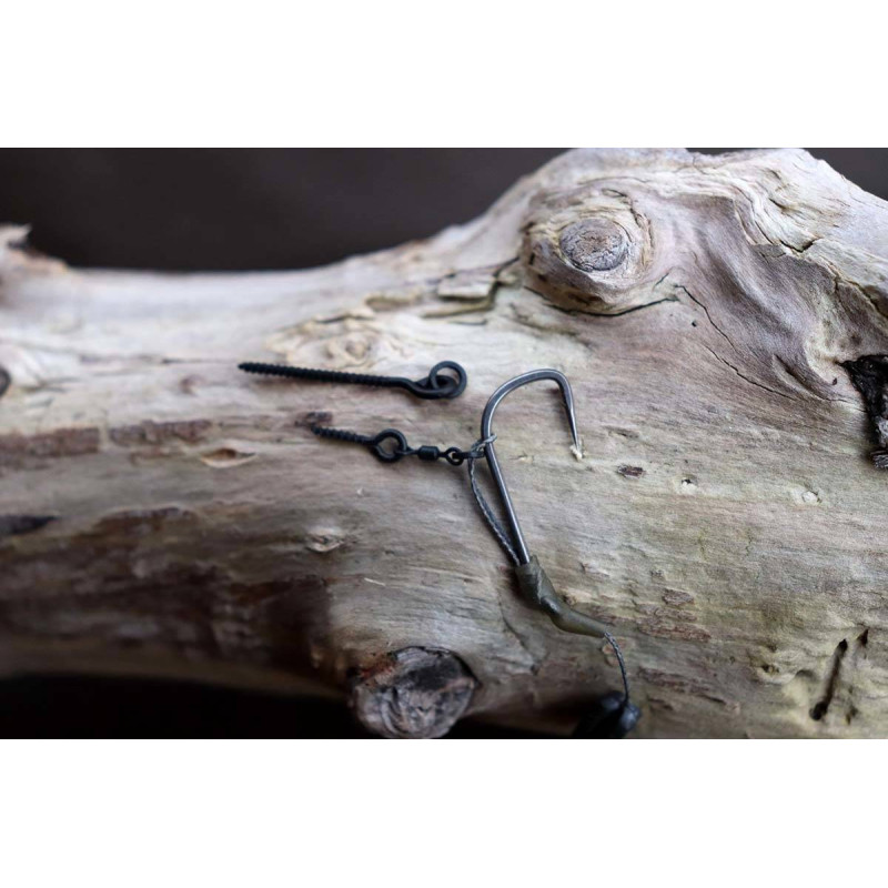NASH WKRĘT+ OWAL BAIT SCREWS 8MM - Centrum wędkarskie - Sklep wędkarski Jarofishing NASH WKRĘT+ OWAL BAIT SCREWS 8MM - Centrum wędkarskie - Sklep wędkarski Jarofishing