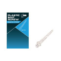 NASH WKRĘT PLASTIC BAIT SCREWS 21MM - Centrum wędkarskie - Sklep wędkarski Jarofishing NASH WKRĘT PLASTIC BAIT SCREWS 21MM - Centrum wędkarskie - Sklep wędkarski Jarofishing