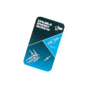 NASH PLASTIKOWY WKRĘT OBUSTRONNY DOUBLE ENDED SCREW - Centrum wędkarskie - Sklep wędkarski Jarofishing NASH PLASTIKOWY WKRĘT OBUSTRONNY DOUBLE ENDED SCREW - Centrum wędkarskie - Sklep wędkarski Jarofishing