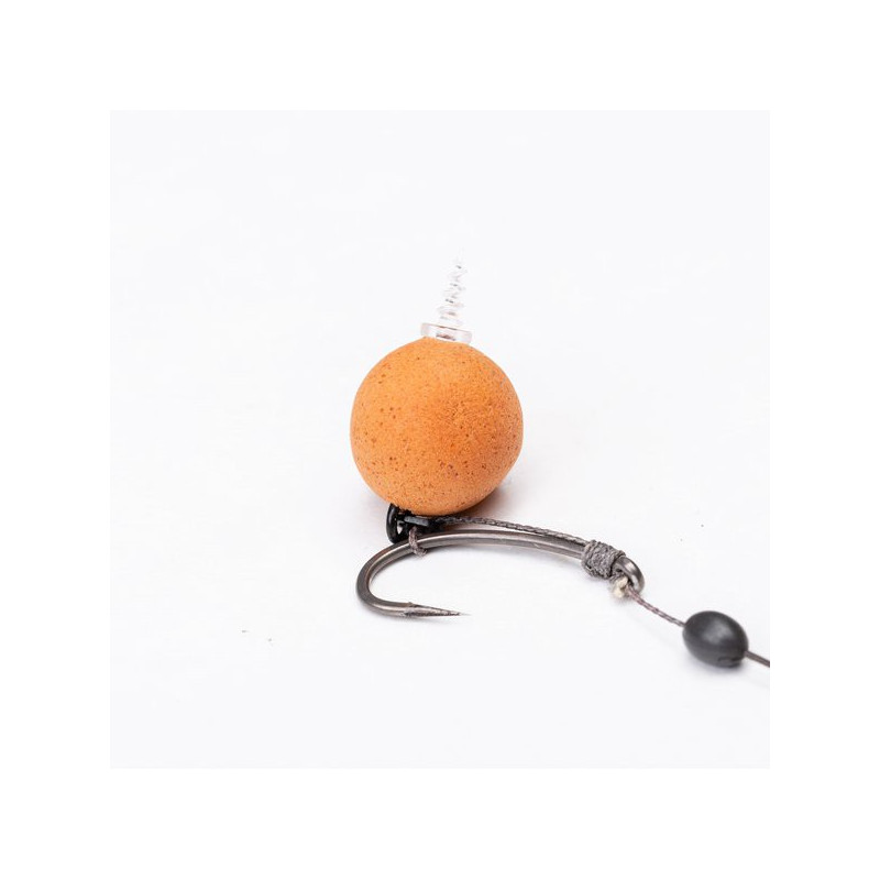 NASH PLASTIKOWY WKRĘT OBUSTRONNY DOUBLE ENDED SCREW - Centrum wędkarskie - Sklep wędkarski Jarofishing NASH PLASTIKOWY WKRĘT OBUSTRONNY DOUBLE ENDED SCREW - Centrum wędkarskie - Sklep wędkarski Jarofishing