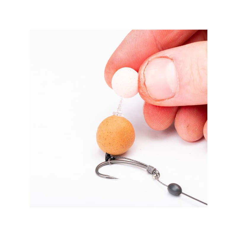 NASH PLASTIKOWY WKRĘT OBUSTRONNY DOUBLE ENDED SCREW - Centrum wędkarskie - Sklep wędkarski Jarofishing NASH PLASTIKOWY WKRĘT OBUSTRONNY DOUBLE ENDED SCREW - Centrum wędkarskie - Sklep wędkarski Jarofishing