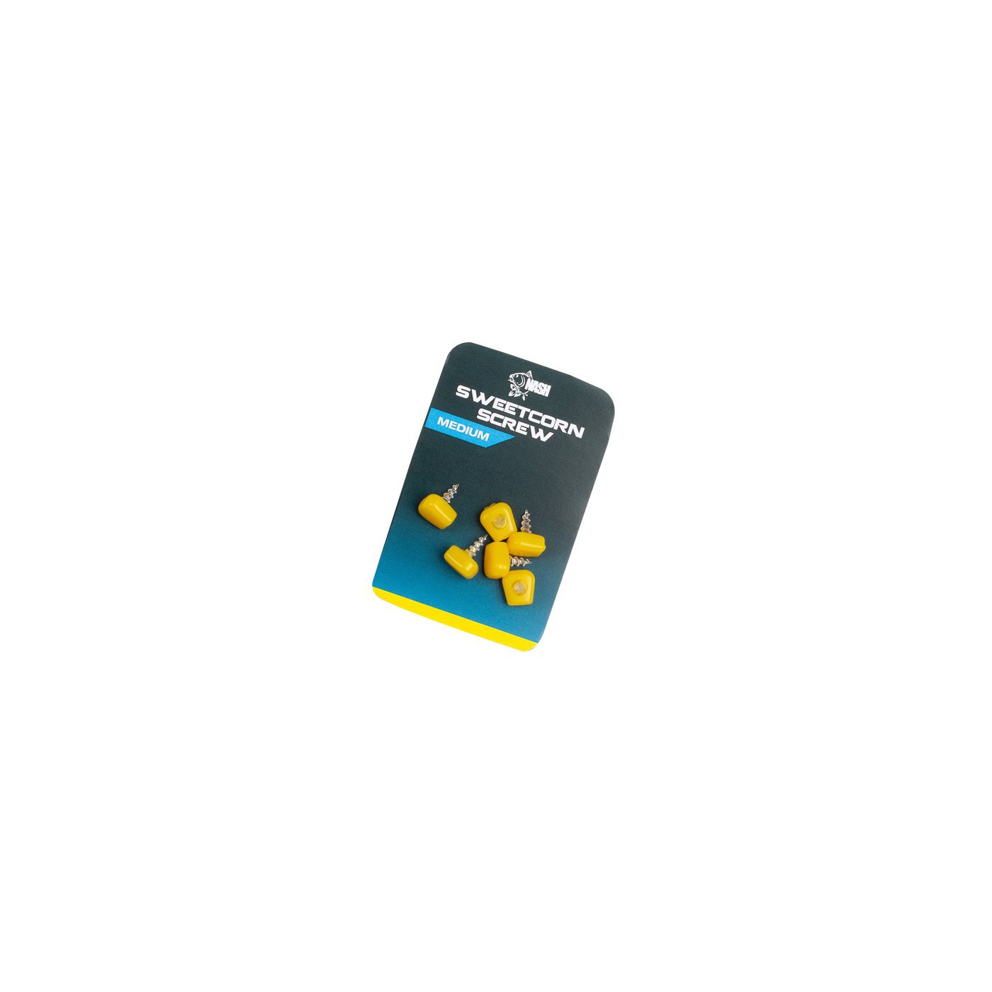 NASH SZTUCZNA KUKURYDZA Z WKRĘTEM SWEETCORN SCREW ROZMIAR MEDIUM - Centrum wędkarskie - Sklep wędkarski Jarofishing NASH SZTUCZNA KUKURYDZA Z WKRĘTEM SWEETCORN SCREW ROZMIAR MEDIUM - Centrum wędkarskie - Sklep wędkarski Jarofishing
