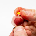 NASH SZTUCZNA KUKURYDZA Z WKRĘTEM SWEETCORN SCREW ROZMIAR LARGE - Centrum wędkarskie - Sklep wędkarski Jarofishing NASH SZTUCZNA KUKURYDZA Z WKRĘTEM SWEETCORN SCREW ROZMIAR LARGE - Centrum wędkarskie - Sklep wędkarski Jarofishing