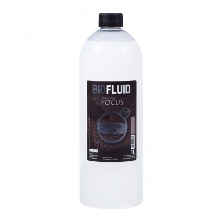 Bio Fluid MEUS Focus - N-Butyric Acid