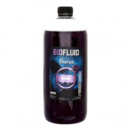 Bio Fluid MEUS Durus - Morwa