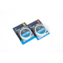 NASH TAŚMA ROZPUSZCZALNE FAST MELT PVA TAPE 5MM X 40M - Centrum wędkarskie - Sklep wędkarski Jarofishing NASH TAŚMA ROZPUSZCZALNE FAST MELT PVA TAPE 5MM X 40M - Centrum wędkarskie - Sklep wędkarski Jarofishing