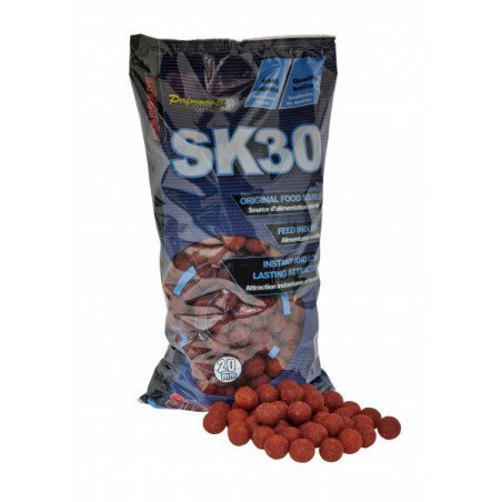 Kulki proteinowe Starbaits PC SK30 20mm 0,8kg