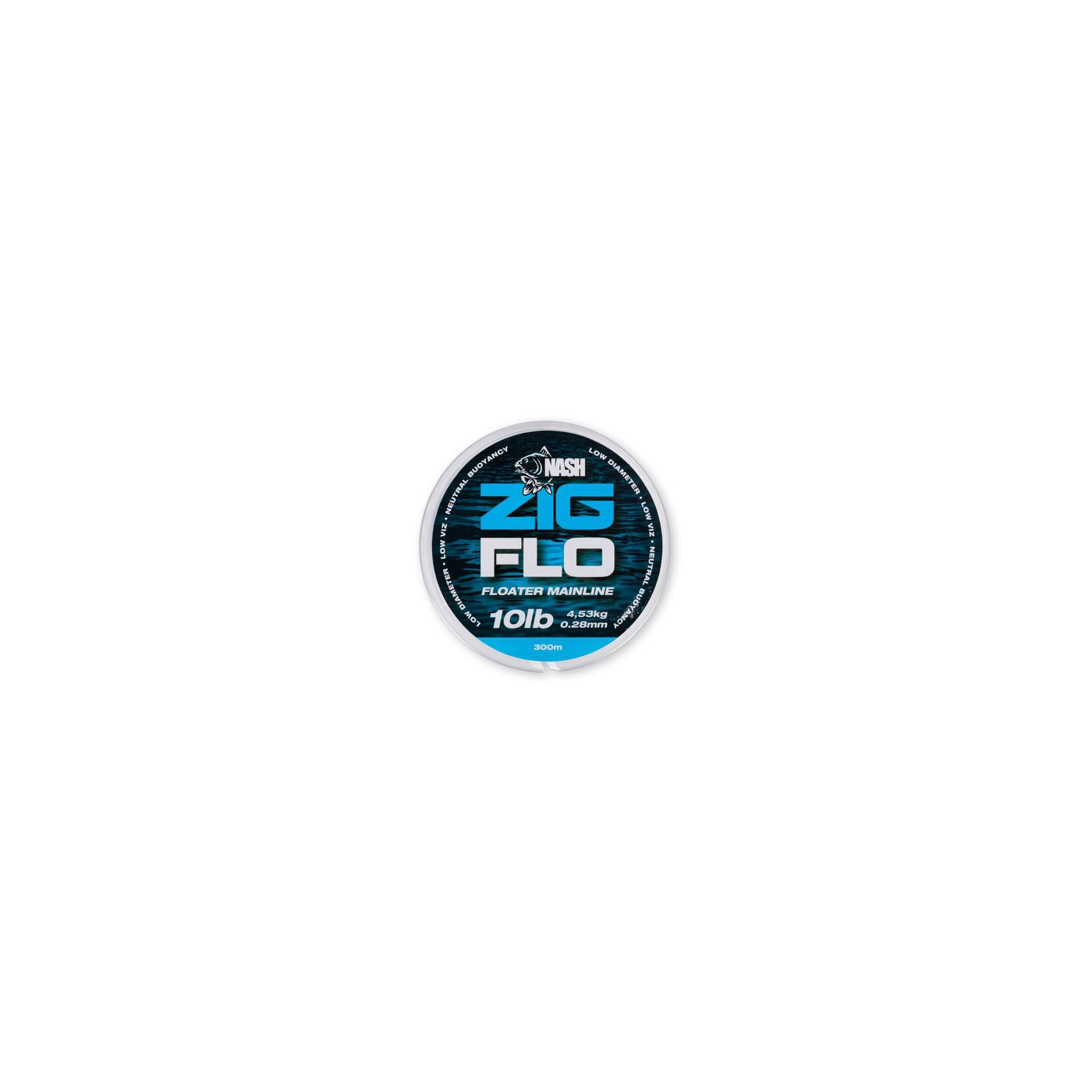 NASH ŻYŁKA ZIG NXT ZIG FLO 0,28 MM 100M - Centrum wędkarskie - Sklep wędkarski Jarofishing NASH ŻYŁKA ZIG NXT ZIG FLO 0,28 MM 100M - Centrum wędkarskie - Sklep wędkarski Jarofishing