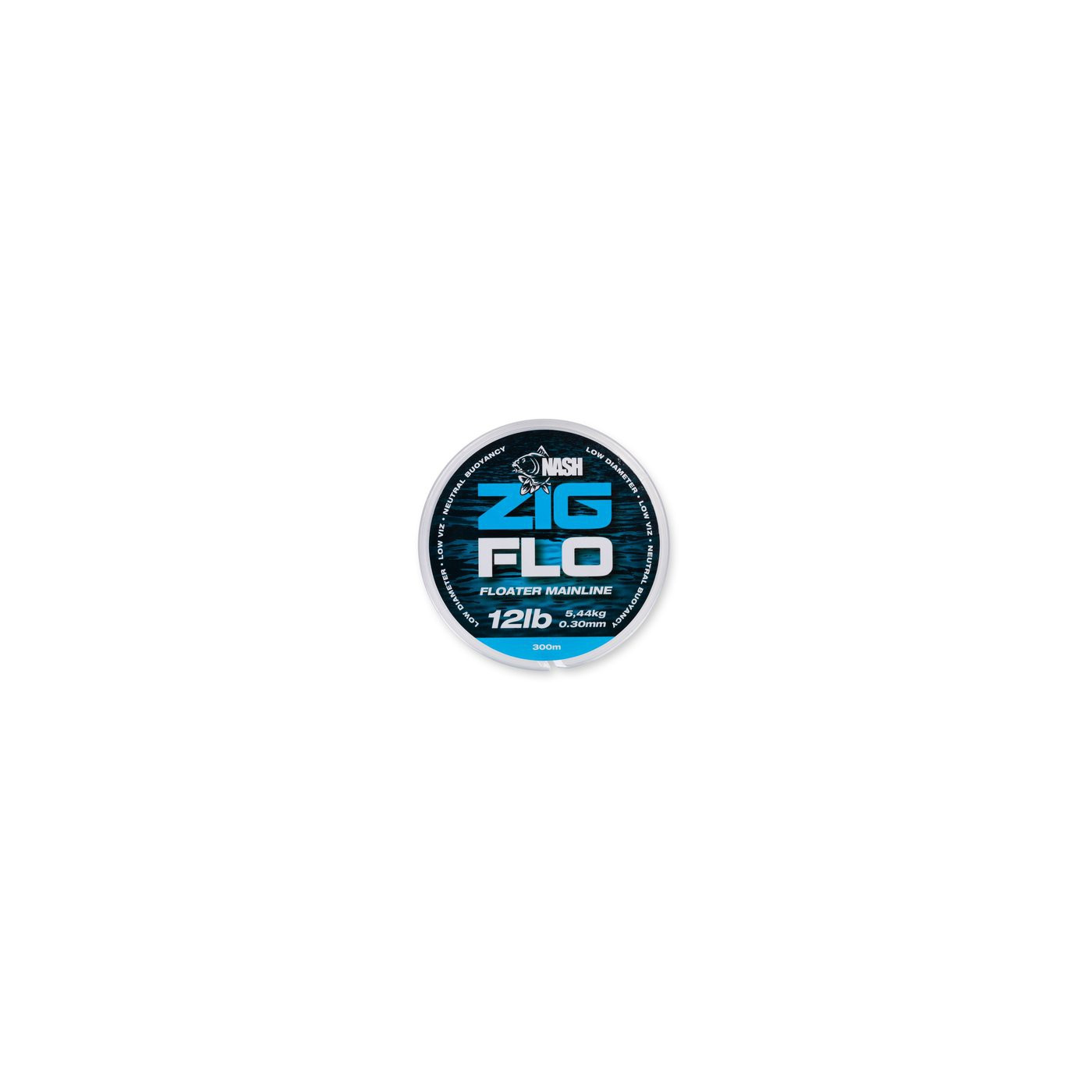 NASH ŻYŁKA ZIG NXT ZIG FLO 0,30 MM 100M - Centrum wędkarskie - Sklep wędkarski Jarofishing NASH ŻYŁKA ZIG NXT ZIG FLO 0,30 MM 100M - Centrum wędkarskie - Sklep wędkarski Jarofishing
