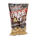 Kulki proteinowe Starbaits Grab & Go Pinapple 20mm 800g - Centrum wędkarskie - Sklep wędkarski Jarofishing Kulki proteinowe Starbaits Grab & Go Pinapple 20mm 800g - Centrum wędkarskie - Sklep wędkarski Jarofishing