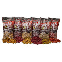 Kulki proteinowe Starbaits Grab & Go Pinapple 20mm 800g - Centrum wędkarskie - Sklep wędkarski Jarofishing Kulki proteinowe Starbaits Grab & Go Pinapple 20mm 800g - Centrum wędkarskie - Sklep wędkarski Jarofishing