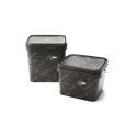 NASH WIADRO RECTANGULAR BUCKET 10 L - Centrum wędkarskie - Sklep wędkarski Jarofishing NASH WIADRO RECTANGULAR BUCKET 10 L - Centrum wędkarskie - Sklep wędkarski Jarofishing