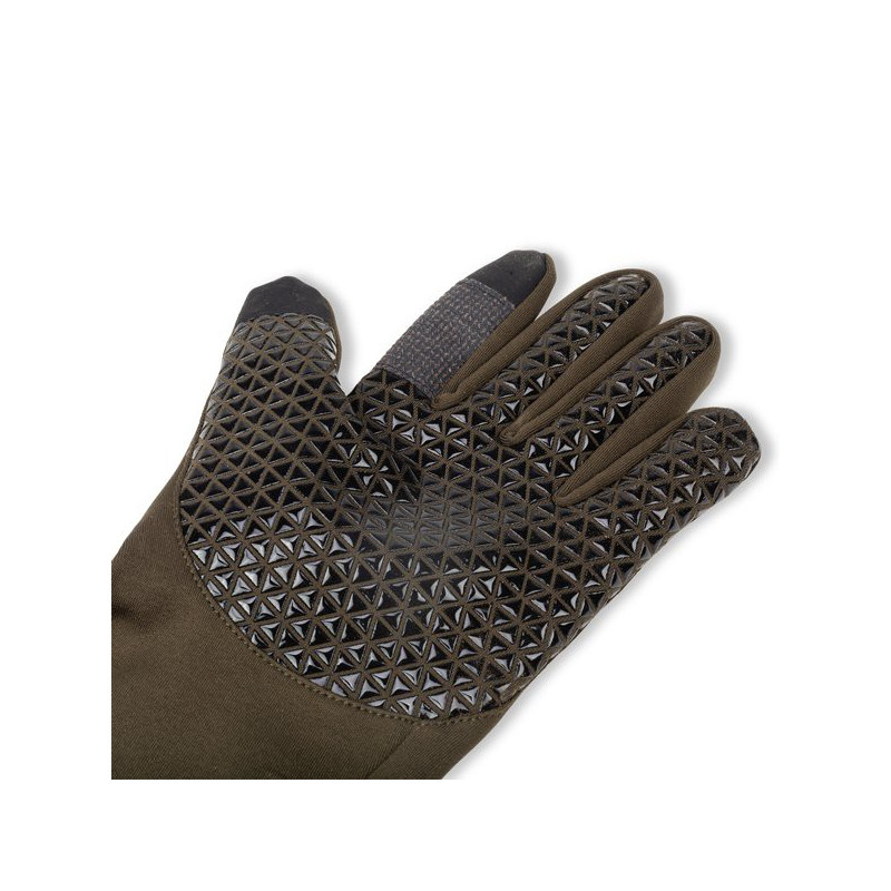NASH RĘKAWICZKI ZT GLOVES LARGE - Centrum wędkarskie - Sklep wędkarski Jarofishing