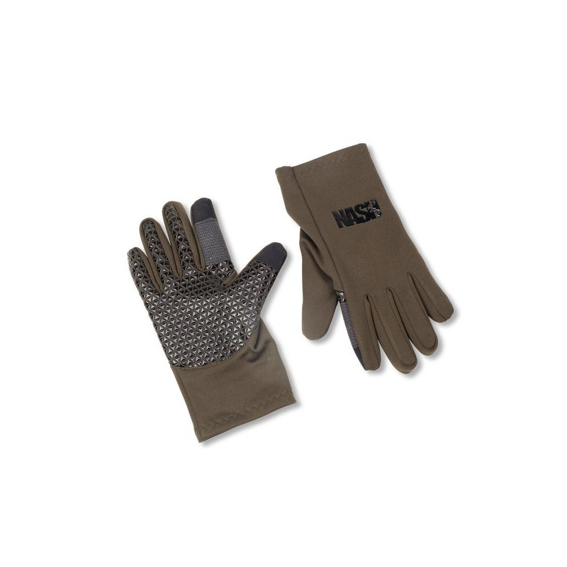 NASH RĘKAWICZKI ZT GLOVES LARGE - Centrum wędkarskie - Sklep wędkarski Jarofishing