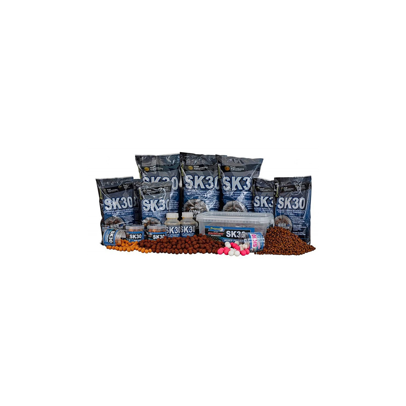 Dip Atractor Starbaits PC SK30 200ml - Centrum wędkarskie - Sklep wędkarski Jarofishing Dip Atractor Starbaits PC SK30 200ml - Centrum wędkarskie - Sklep wędkarski Jarofishing