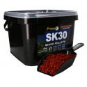 Pellet Starbaits PC SK30 2kg - Centrum wędkarskie - Sklep wędkarski Jarofishing Pellet Starbaits PC SK30 2kg - Centrum wędkarskie - Sklep wędkarski Jarofishing