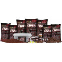Bagging Pellets Starbaits PC Red Liver 700g - Centrum wędkarskie - Sklep wędkarski Jarofishing Bagging Pellets Starbaits PC Red Liver 700g - Centrum wędkarskie - Sklep wędkarski Jarofishing