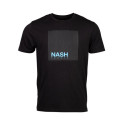 NASH KOSZULKA ELASTA-BREATHE T-SHIRT BLACK ROZMIAR L - Centrum wędkarskie - Sklep wędkarski Jarofishing NASH KOSZULKA ELASTA-BREATHE T-SHIRT BLACK ROZMIAR L - Centrum wędkarskie - Sklep wędkarski Jarofishing