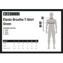NASH KOSZULKA ELASTA-BREATHE T-SHIRT BLACK ROZMIAR XXL - Centrum wędkarskie - Sklep wędkarski Jarofishing NASH KOSZULKA ELASTA-BREATHE T-SHIRT BLACK ROZMIAR XXL - Centrum wędkarskie - Sklep wędkarski Jarofishing
