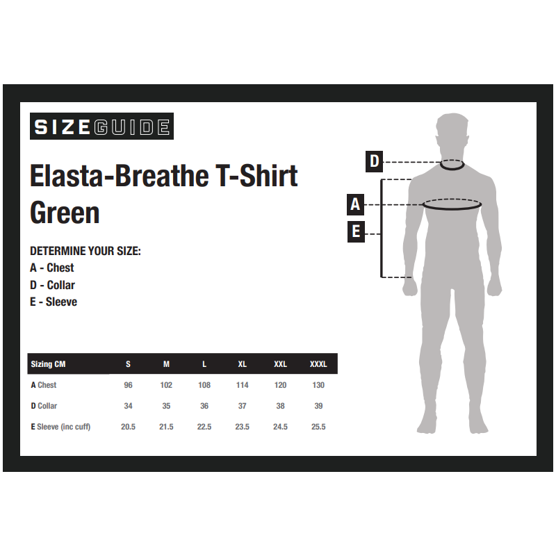 NASH KOSZULKA ELASTA-BREATHE T-SHIRT BLACK ROZMIAR XXL - Centrum wędkarskie - Sklep wędkarski Jarofishing NASH KOSZULKA ELASTA-BREATHE T-SHIRT BLACK ROZMIAR XXL - Centrum wędkarskie - Sklep wędkarski Jarofishing