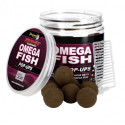Kulki Pop-up Starbaits PC Omega Fish 20mm - Centrum wędkarskie - Sklep wędkarski Jarofishing