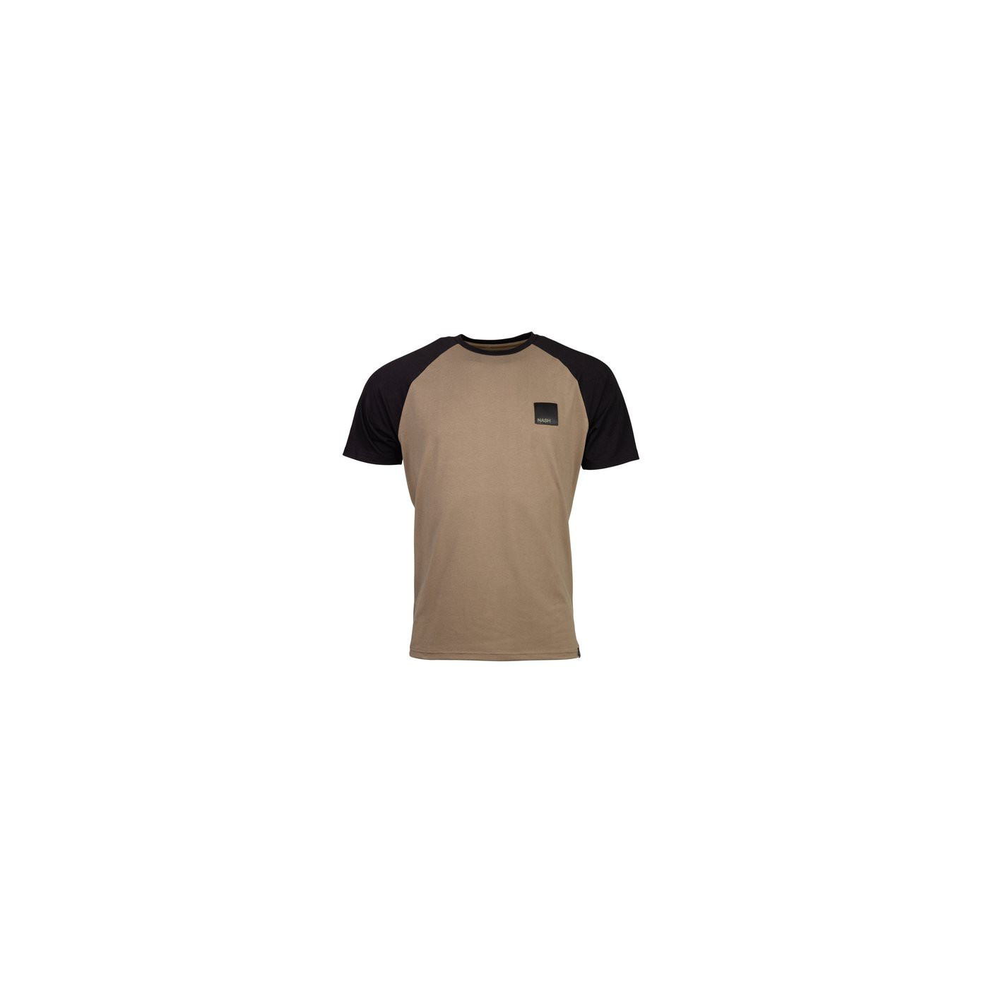 NASH KOSZULKA ELASTA-BREATHE T-SHIRT BLACK SLEEVES ROZMIAR M - Centrum wędkarskie - Sklep wędkarski Jarofishing NASH KOSZULKA ELASTA-BREATHE T-SHIRT BLACK SLEEVES ROZMIAR M - Centrum wędkarskie - Sklep wędkarski Jarofishing