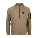 NASH BLUZA NASH HALF ZIP JUMPER ROZMIAR XXL - Centrum wędkarskie - Sklep wędkarski Jarofishing