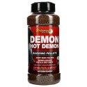 Bagging Pellets PC Hot Demon 700g - Centrum wędkarskie - Sklep wędkarski Jarofishing