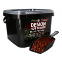 Mixed Pellets PC Hot Demon 2kg - Centrum wędkarskie - Sklep wędkarski Jarofishing