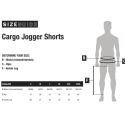 NASH KRÓTKIE SPODENKI NASH CARGO SHORTS ROZMIAR XXL - Centrum wędkarskie - Sklep wędkarski Jarofishing NASH KRÓTKIE SPODENKI NASH CARGO SHORTS ROZMIAR XXL - Centrum wędkarskie - Sklep wędkarski Jarofishing