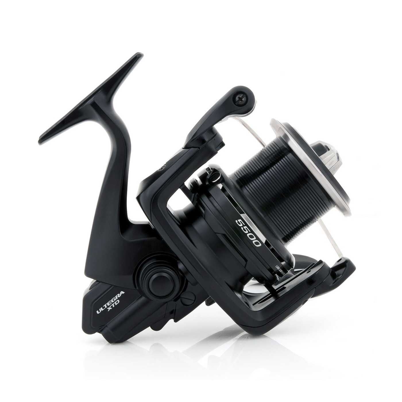 Kołowrotek Shimano Ultegra 5500 XTD - Centrum wędkarskie - Sklep wędkarski Jarofishing