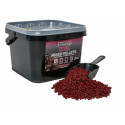 Mixed Pellets Starbaits PC Peach & Mango 2kg - Centrum wędkarskie - Sklep wędkarski Jarofishing Mixed Pellets Starbaits PC Peach & Mango 2kg - Centrum wędkarskie - Sklep wędkarski Jarofishing