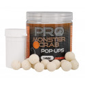 Kulki Pop-up Starbaits Monster Crab 14mm - Centrum wędkarskie - Sklep wędkarski Jarofishing