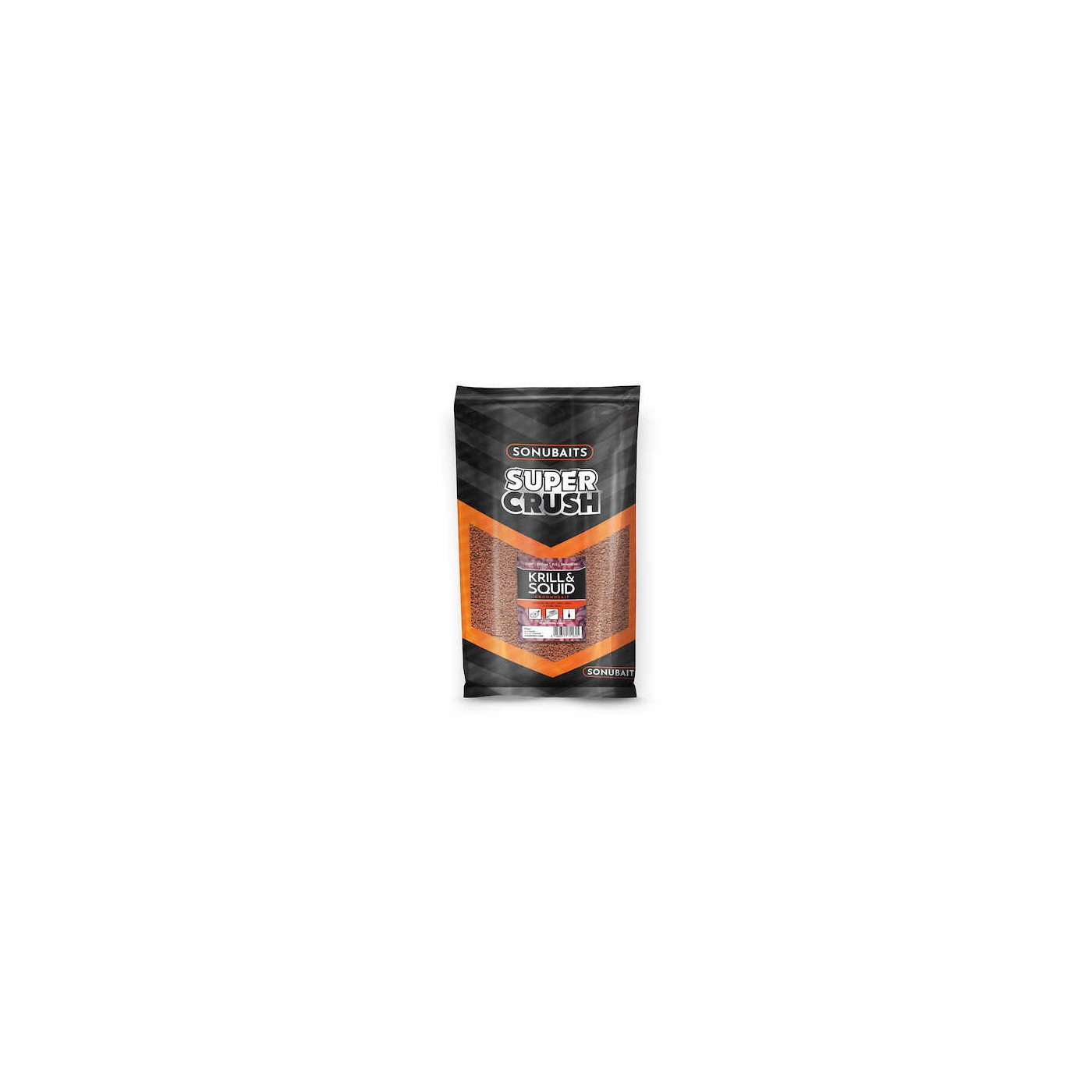 Zanęta Sonubaits Supercrush - Krill & Squid - Centrum wędkarskie - Sklep wędkarski Jarofishing Zanęta Sonubaits Supercrush - Krill & Squid - Centrum wędkarskie - Sklep wędkarski Jarofishing