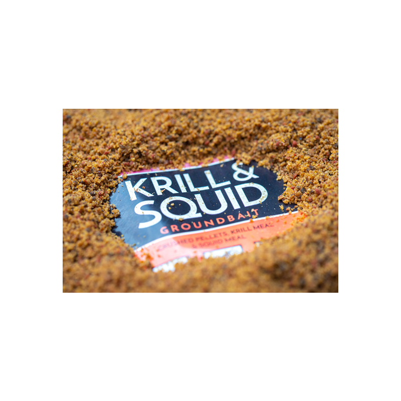 Zanęta Sonubaits Supercrush - Krill & Squid - Centrum wędkarskie - Sklep wędkarski Jarofishing Zanęta Sonubaits Supercrush - Krill & Squid - Centrum wędkarskie - Sklep wędkarski Jarofishing