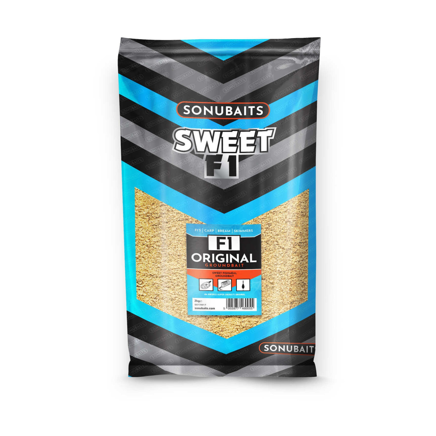 Zanęta Sonubaits Supercrush - F1 - Centrum wędkarskie - Sklep wędkarski Jarofishing Zanęta Sonubaits Supercrush - F1 - Centrum wędkarskie - Sklep wędkarski Jarofishing