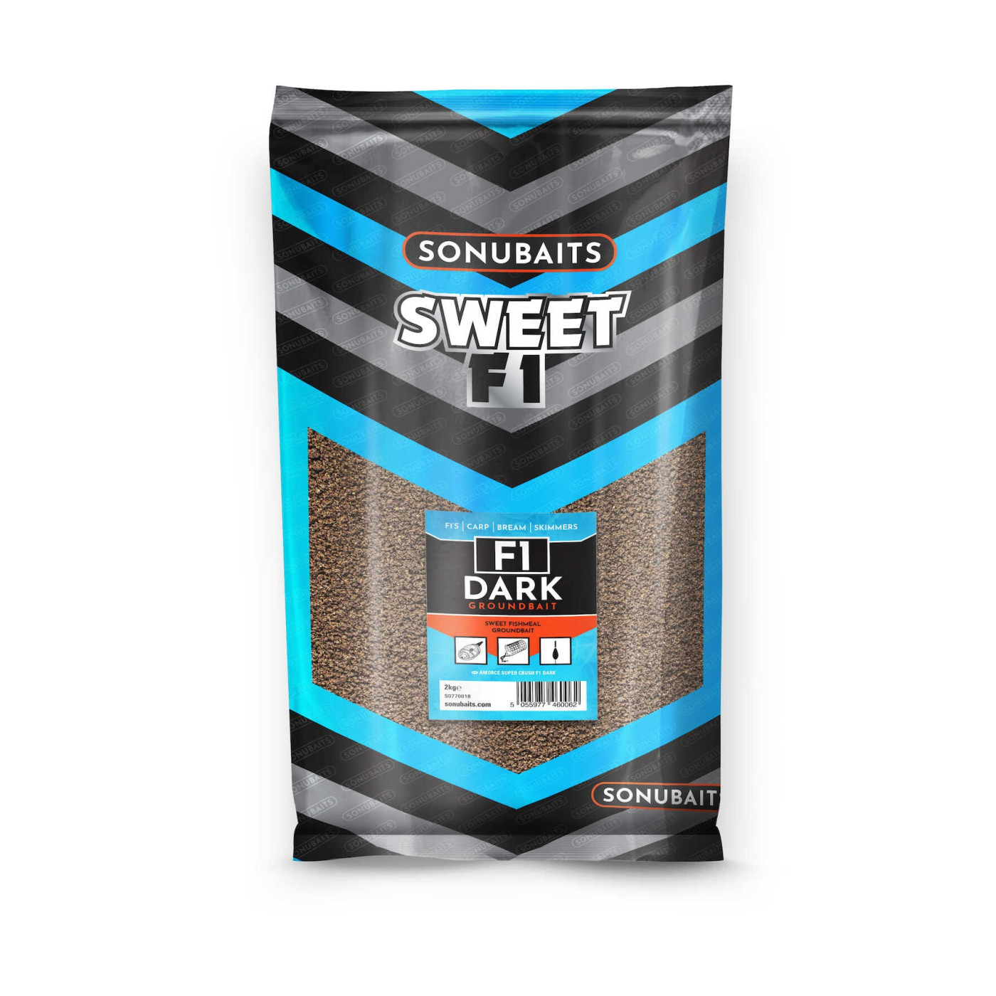 Zanęta Sonubaits Supercrush - F1 Dark - Centrum wędkarskie - Sklep wędkarski Jarofishing Zanęta Sonubaits Supercrush - F1 Dark - Centrum wędkarskie - Sklep wędkarski Jarofishing
