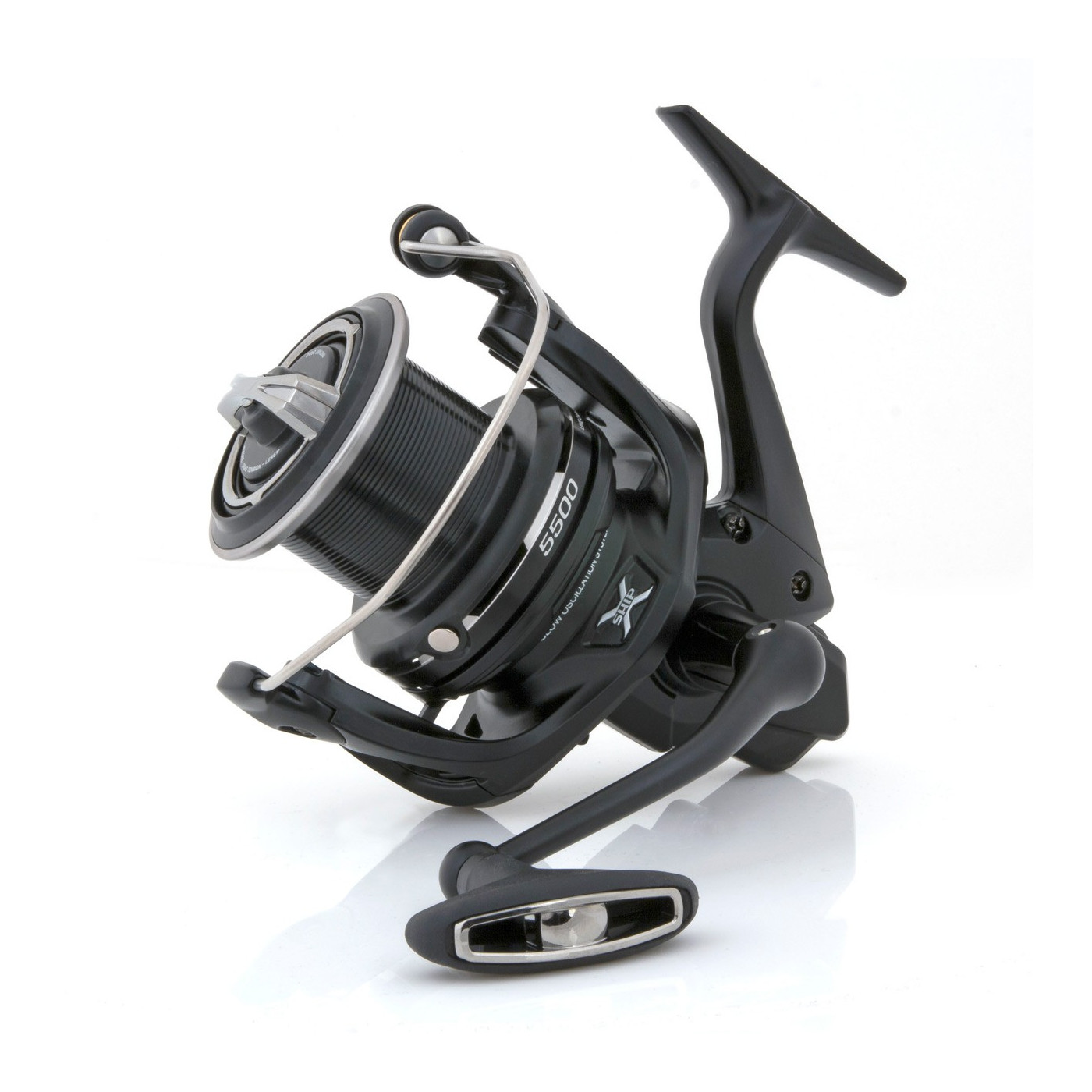 Kołowrotek Shimano Ultegra 5500 XTD - Centrum wędkarskie - Sklep wędkarski Jarofishing