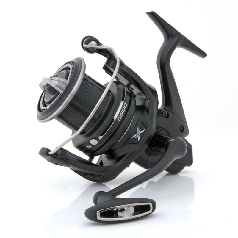 Kołowrotek Shimano Ultegra 5500 XTD - Centrum wędkarskie - Sklep wędkarski Jarofishing