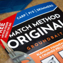 Zanęta Sonubaits - Match Method Mix - Centrum wędkarskie - Sklep wędkarski Jarofishing Zanęta Sonubaits - Match Method Mix - Centrum wędkarskie - Sklep wędkarski Jarofishing