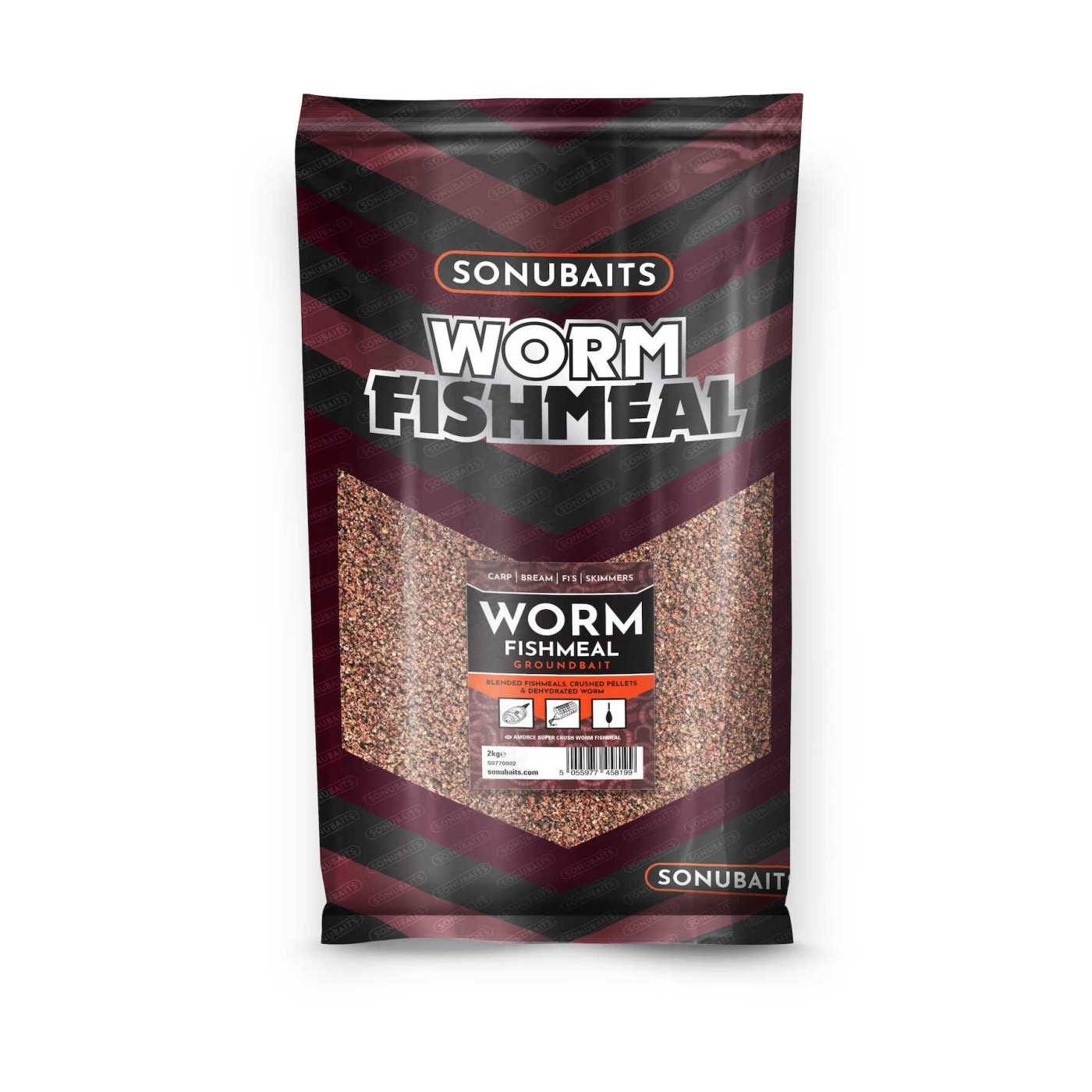 Zanęta Sonubaits Supercrush - Worm Fishmeal Groundbait - Centrum wędkarskie - Sklep wędkarski Jarofishing Zanęta Sonubaits Supercrush - Worm Fishmeal Groundbait - Centrum wędkarskie - Sklep wędkarski Jarofishing