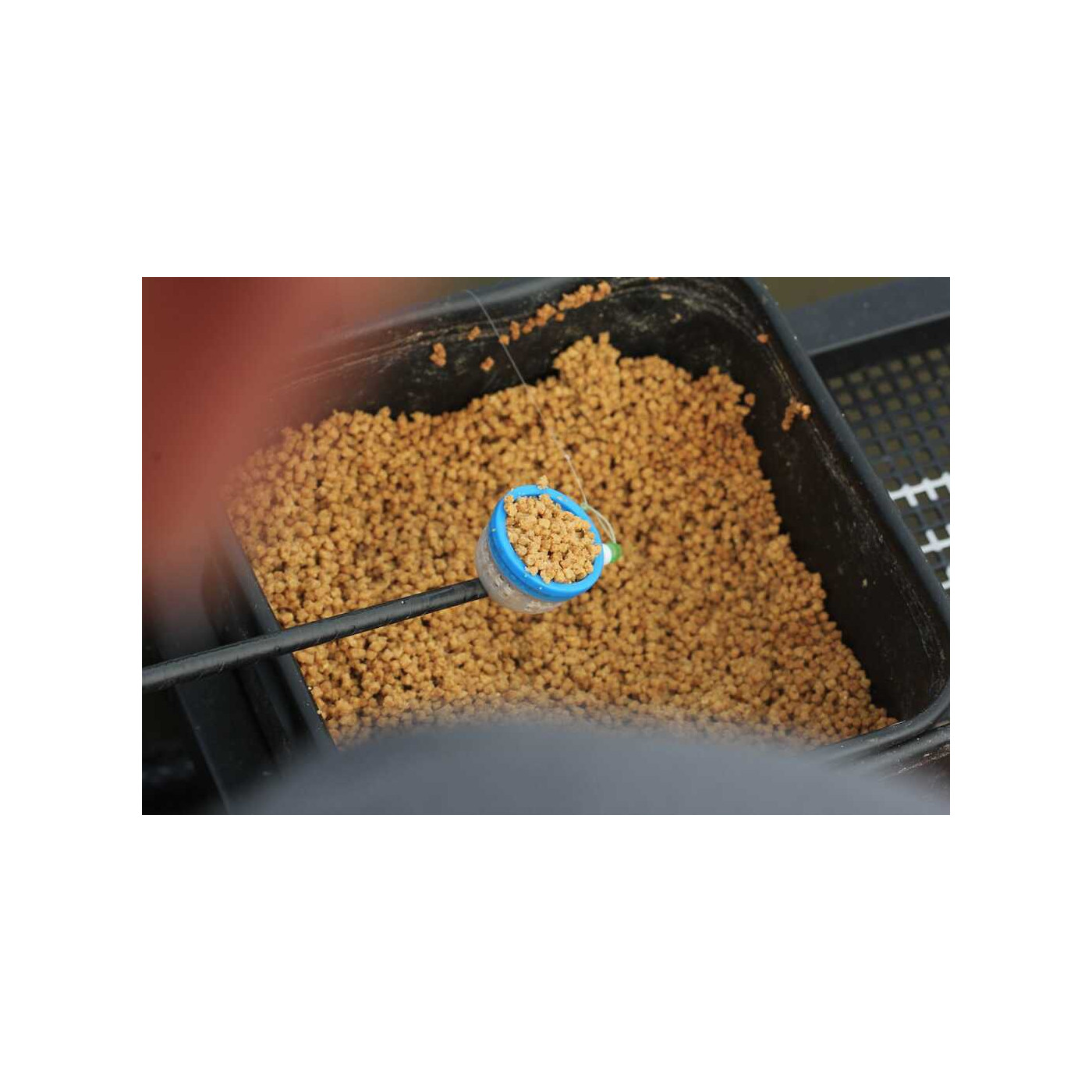 Sonubaits Feed Pellets 2mm - F1 - Centrum wędkarskie - Sklep wędkarski Jarofishing