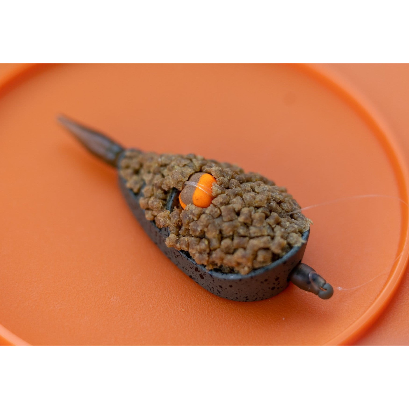 Sonubaits Band'Um Wafters 6mm - Chocolate Orange - Centrum wędkarskie - Sklep wędkarski Jarofishing