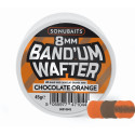 Sonubaits Band'Um Wafters 8mm - Chocolate Orange - Centrum wędkarskie - Sklep wędkarski Jarofishing Sonubaits Band'Um Wafters 8mm - Chocolate Orange - Centrum wędkarskie - Sklep wędkarski Jarofishing