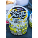 Sonubaits Band'Um Wafters 6mm - Pineapple & Coconut / Pinacolada - Centrum wędkarskie - Sklep wędkarski Jarofishing Sonubaits Band'Um Wafters 6mm - Pineapple & Coconut / Pinacolada - Centrum wędkarskie - Sklep wędkarski Jarofishing