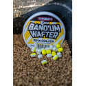 Sonubaits Band'Um Wafters 6mm - Pineapple & Coconut / Pinacolada - Centrum wędkarskie - Sklep wędkarski Jarofishing Sonubaits Band'Um Wafters 6mm - Pineapple & Coconut / Pinacolada - Centrum wędkarskie - Sklep wędkarski Jarofishing