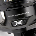 Kołowrotek Shimano Ultegra 5500 XTD - Centrum wędkarskie - Sklep wędkarski Jarofishing